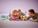 LEGO Hopsy's Castle Game