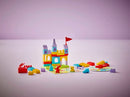 LEGO Hopsy's Castle Game