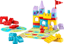 LEGO Hopsy's Castle Game