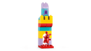 LEGO Hopsy's Castle Game