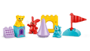 LEGO Hopsy's Castle Game