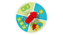 LEGO Hopsy's Castle Game
