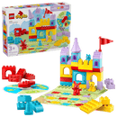 LEGO Hopsy's Castle Game