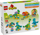 LEGO 3in1 Dinosaurs on Wheels