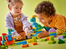 LEGO 3in1 Dinosaurs on Wheels