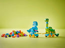 LEGO 3in1 Dinosaurs on Wheels