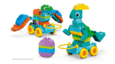 LEGO 3in1 Dinosaurs on Wheels