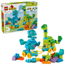 LEGO 3in1 Dinosaurs on Wheels