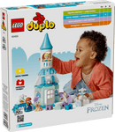 LEGO Anna and Elsa's Frozen Castle Party