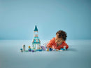 LEGO Anna and Elsa's Frozen Castle Party