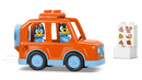 LEGO Ice Cream Trip with Bluey