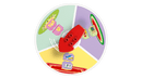 LEGO Bluey's Family House with Memory Game