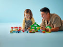 LEGO Grandpa Pig's Garden and Greenhouse