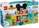 LEGO Mickey Mouse Clubhouse with Minnie & Plu