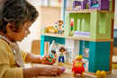 LEGO 3 in 1 Modern Family House with Figures