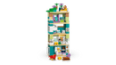 LEGO 3 in 1 Modern Family House with Figures