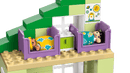 LEGO 3 in 1 Modern Family House with Figures