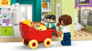 LEGO 3 in 1 Modern Family House with Figures