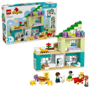 LEGO 3 in 1 Modern Family House with Figures