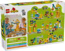 LEGO 3 in 1 Construction Site and Vehicles