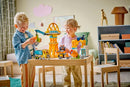 LEGO 3 in 1 Construction Site and Vehicles