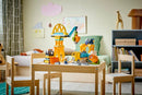 LEGO 3 in 1 Construction Site and Vehicles