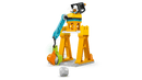 LEGO 3 in 1 Construction Site and Vehicles