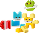 LEGO 3 in 1 Creative Cute Pets
