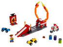 LEGO Duke Caboom's Stunt SHoe