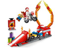 LEGO Duke Caboom's Stunt SHoe