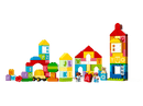 LEGO Alphabet Town