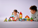 LEGO Alphabet Town