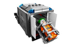 LEGO Batman: Arkham Asylum Breakout