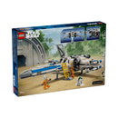 LEGO New Republic X-Wing Starfighter