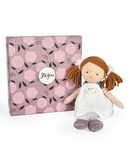 DOUDOU Jolijou Les Doucettes rag doll - Nina - 30 cm - Plush Toys