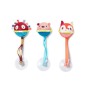 Lilliputiens George Cesar Alice - 3 Bath Balls