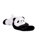 DOUDOU Histoire d'Ours PODCOLL - Panda - 50 cm