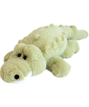 DOUDOU Histoire d'Ours Rainforest Crocodile - 60cm - Plush Toys