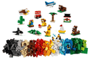 LEGO Around the World