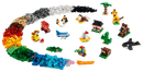 LEGO Around the World