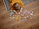 LEGO Creative Pastel Fun
