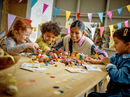 LEGO Creative Party Box