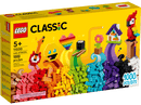 LEGO Lots of Bricks
