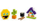 LEGO Lots of Bricks
