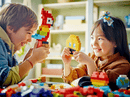 LEGO Lots of Bricks