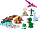 LEGO Creative Dinosaurs