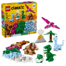 LEGO Creative Dinosaurs