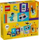 LEGO Cool Creative Box
