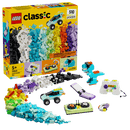 LEGO Cool Creative Box