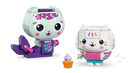 LEGO Gabby's Brick-Built Cat Friends